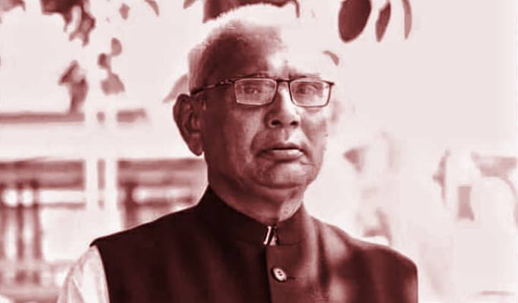 বাগেরহাটের কচুয়া উপজেলা চেয়ারম্যান মারা গেছেন