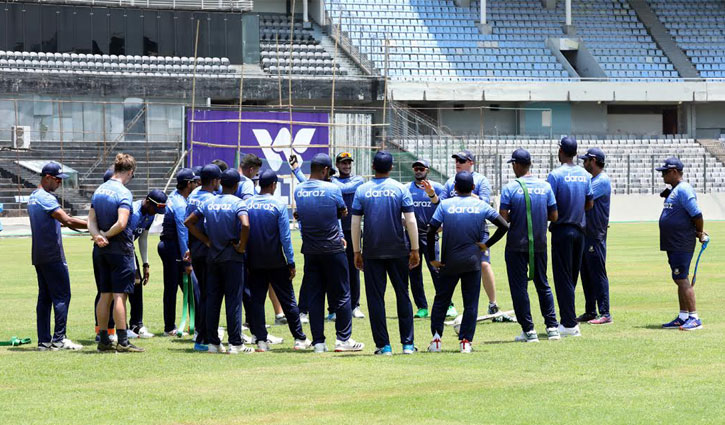 বাংলাদেশ দলের জিম্বাবুয়ে সফর চূড়ান্ত বাংলাদেশ দলের জিম্বাবুয়ে সফর চূড়ান্ত