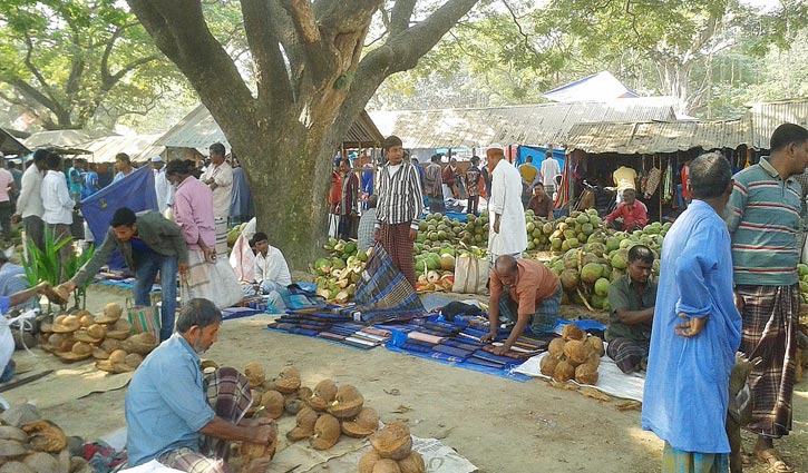 যেখানে করোনা ছড়াচ্ছে সবচেয়ে বেশি