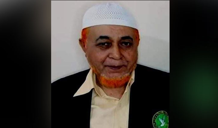 করোনায় মারা গেলেন বিসিবির সাবেক পরিচালক করোনায় মারা গেলেন বিসিবির সাবেক পরিচালক