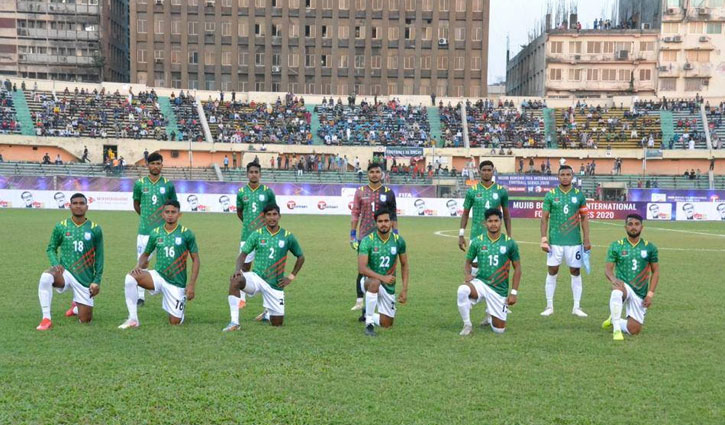 কাতার বিশ্বকাপ বাছাই পর্বের প্রাথমিক দল ঘোষণা কাতার বিশ্বকাপ বাছাই পর্বের প্রাথমিক দল ঘোষণা