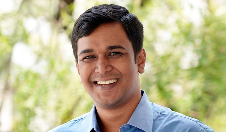 প্রধানমন্ত্রীর সহকারী প্রেস সচিব বিটুর চাকরির মেয়াদ বাড়লো প্রধানমন্ত্রীর সহকারী প্রেস সচিব বিটুর চাকরির মেয়াদ বাড়লো