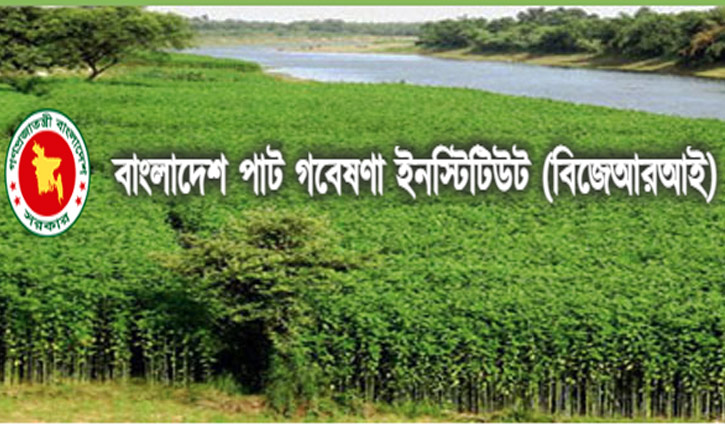 পাট গবেষণা ইনস্টিটিউটে চাকরির সুযোগ পাট গবেষণা ইনস্টিটিউটে চাকরির সুযোগ