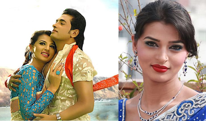 অনেক কষ্টে দিন কেটেছে, খাবারও ঠিকমতো পাইনি: বর্ষা অনেক কষ্টে দিন কেটেছে, খাবারও ঠিকমতো পাইনি: বর্ষা