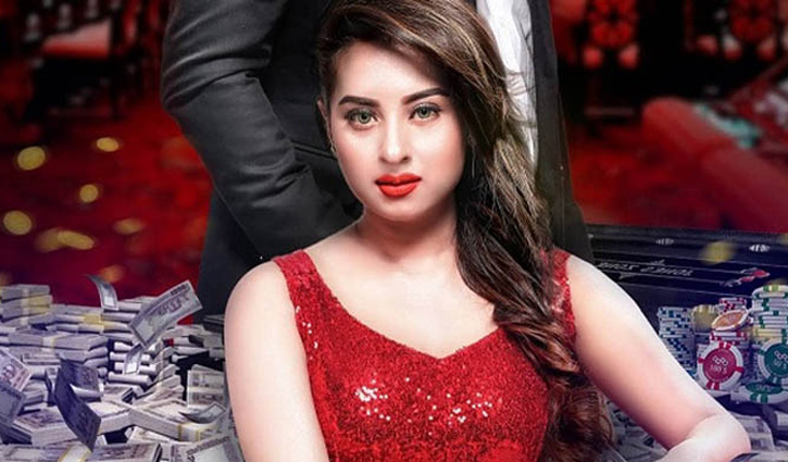 আবার কেন ‘ক্যাসিনো’ সিনেমার শুটিং করছেন বুবলী? আবার কেন ‘ক্যাসিনো’ সিনেমার শুটিং করছেন বুবলী?