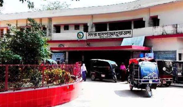 চুয়াডাঙ্গায় করোনায় মৃতের সংখ্যা বেড়ে ৬০ চুয়াডাঙ্গায় করোনায় মৃতের সংখ্যা বেড়ে ৬০