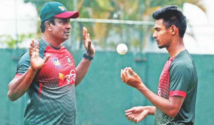 চাম্পাকার কাজের পরিধি ও মেয়াদ বাড়ছে চাম্পাকার কাজের পরিধি ও মেয়াদ বাড়ছে