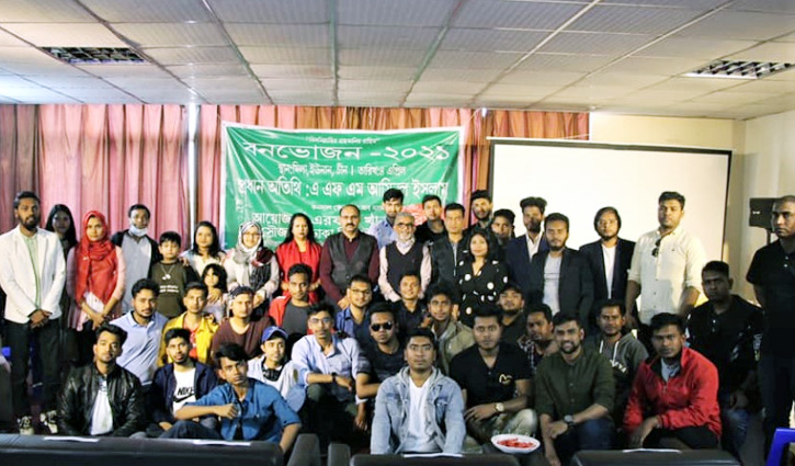 চীনে এক টুকরো বাংলাদেশ চীনে এক টুকরো বাংলাদেশ