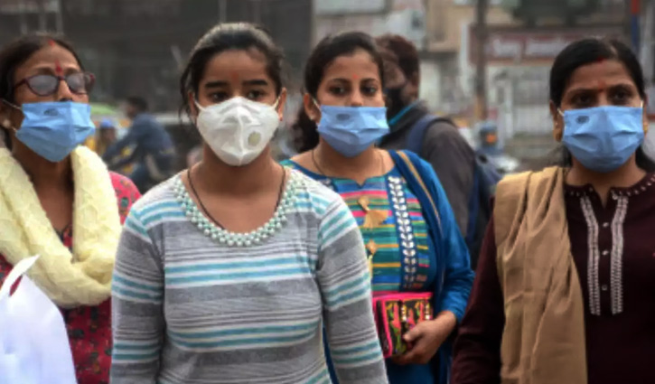 অনিয়মিত ঋতুচক্রের কারণও করোনা