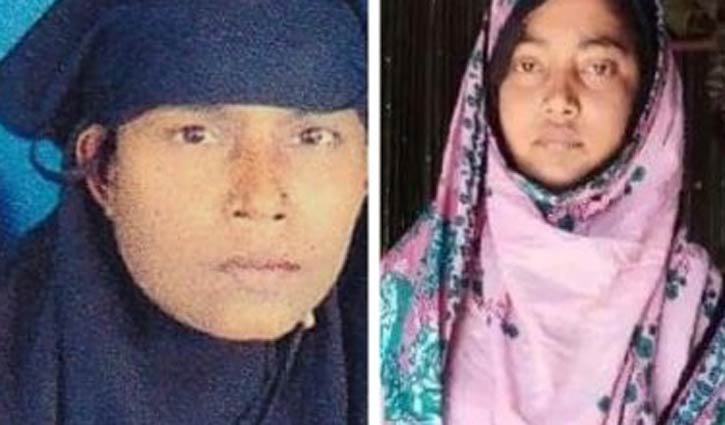 দেড় বছর ধরে কারাবন্দি হাসিনা বেগমকে মুক্তির আদেশ দেড় বছর ধরে কারাবন্দি হাসিনা বেগমকে মুক্তির আদেশ