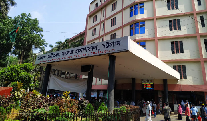 চট্টগ্রামে ভারতফেরত ৪ জন করোনা পজিটিভ চট্টগ্রামে ভারতফেরত ৪ জন করোনা পজিটিভ