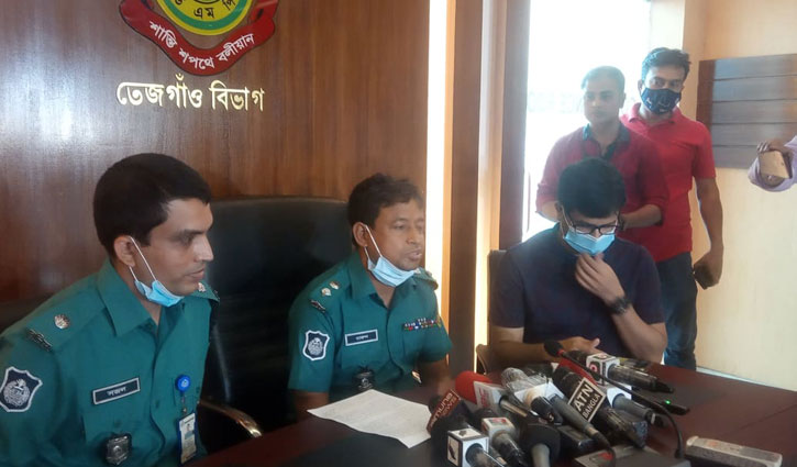 রাষ্ট্র ক্ষমতার স্বপ্ন ছিল মামুনুলের: ডিসি হারুন রাষ্ট্র ক্ষমতার স্বপ্ন ছিল মামুনুলের: ডিসি হারুন