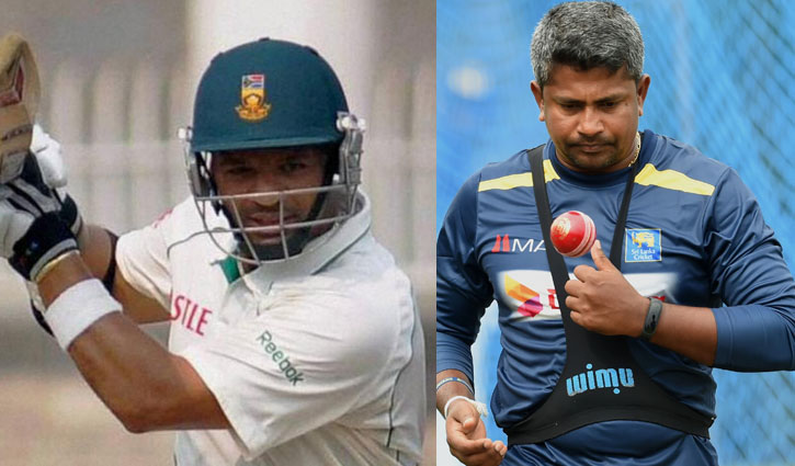 রঙ্গনা হেরাথ ও অ্যাশওয়েল প্রিন্স যুক্ত হলেন বাংলাদেশ ক্রিকেটে রঙ্গনা হেরাথ ও অ্যাশওয়েল প্রিন্স যুক্ত হলেন বাংলাদেশ ক্রিকেটে