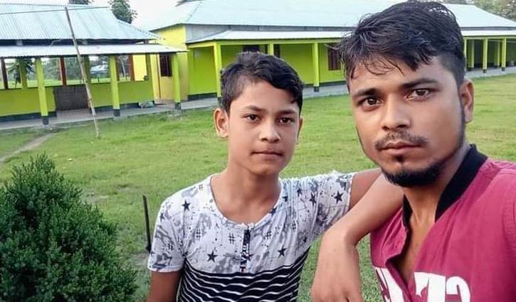 ময়মনসিংহে লরির ধাক্কায় নিহত ২ ময়মনসিংহে লরির ধাক্কায় নিহত ২