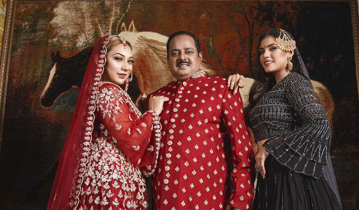 নতুন রূপে ডিপজল নতুন রূপে ডিপজল