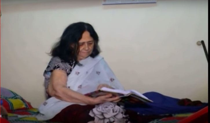 ছেলে ইউরোপে, মায়ের ঈদ বৃদ্ধাশ্রমে ছেলে ইউরোপে, মায়ের ঈদ বৃদ্ধাশ্রমে