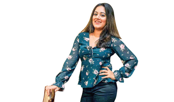 ‘ভাবিনি এভাবে মানুষের ট্রল, ব্যঙ্গ, উপহাসের শিকার হবো’ ‘ভাবিনি এভাবে মানুষের ট্রল, ব্যঙ্গ, উপহাসের শিকার হবো’