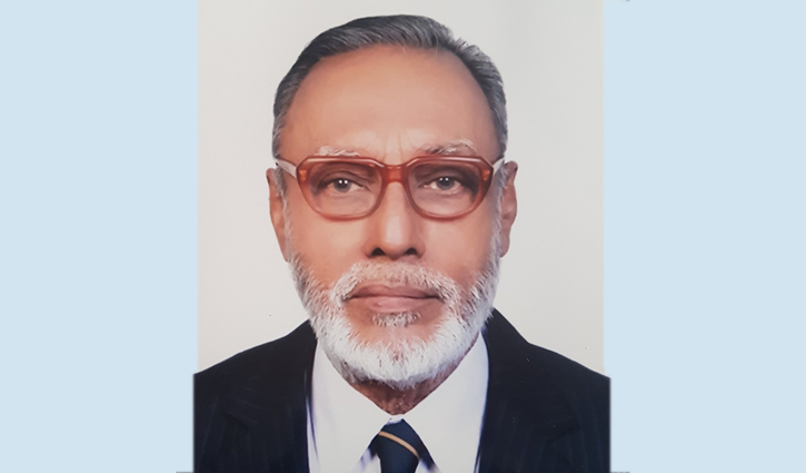 ডিএসই’র সাবেক চেয়ারম্যান হেমায়েত উদ্দিন মারা গেছেন ডিএসই’র সাবেক চেয়ারম্যান হেমায়েত উদ্দিন মারা গেছেন