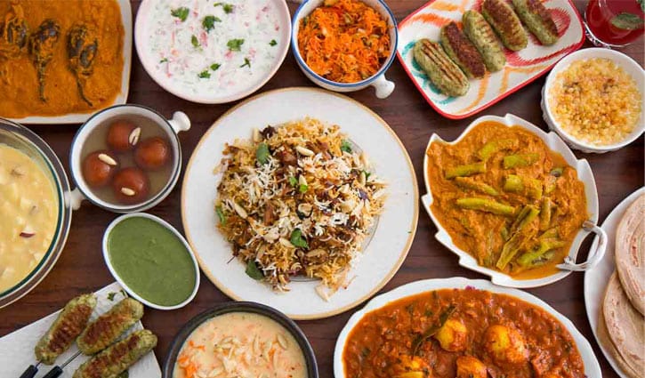 ঈদে সুস্থ থাকতে করণীয় ঈদে সুস্থ থাকতে করণীয়