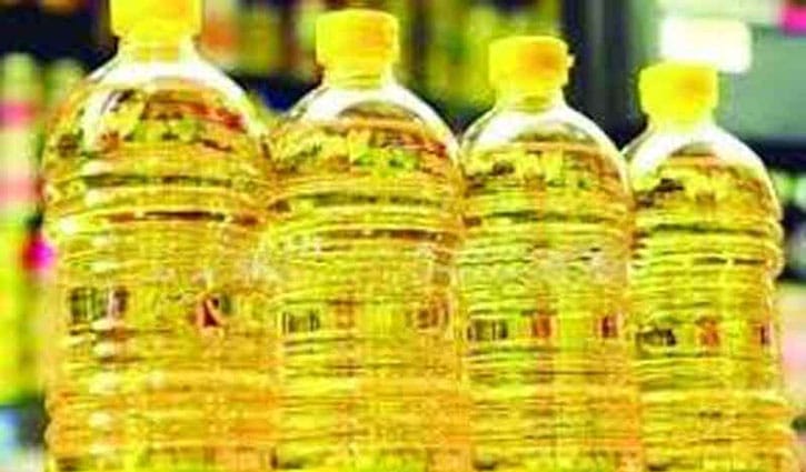Govt waives advance tax from edible oil import Govt waives advance tax from edible oil import