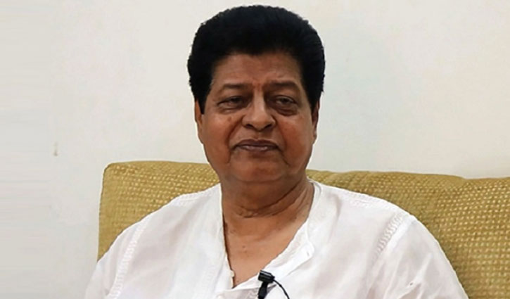 Actor Farooque in critical state