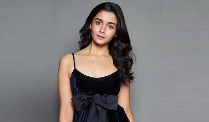 Alia Bhatt tests negative for COVID-19 Alia Bhatt tests negative for COVID-19