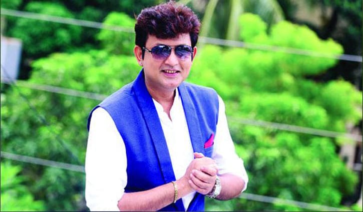 Amin Khan embarrassed with fake Facebook IDs