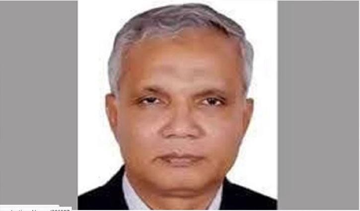 BNP Vice Chairman Dr Zahid tests Covid-19 positive