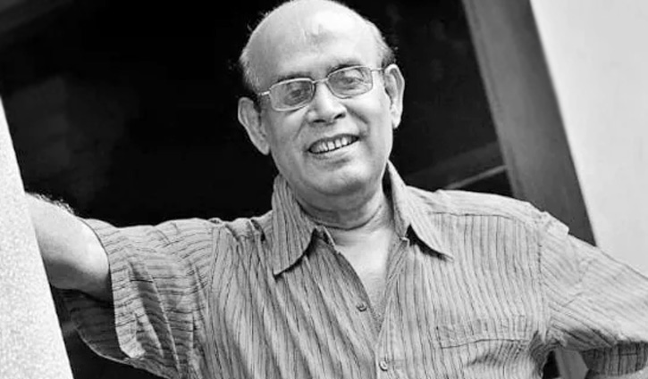 Director Buddhadeb Dasgupta passes away