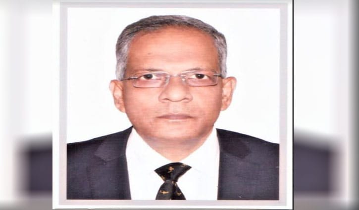 Prof. Dr. Sheikh Mamun Khaled CUB’s pro-VC Prof. Dr. Sheikh Mamun Khaled CUB’s pro-VC