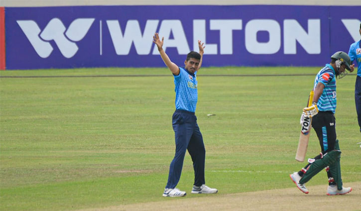 Dhaka Premier League resumes