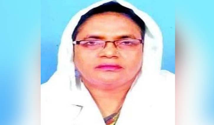 Educationist Maleka Begum dies of Covid-19