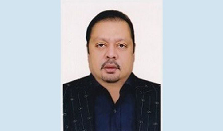 Rick Haque Sikder drops from National Bank board