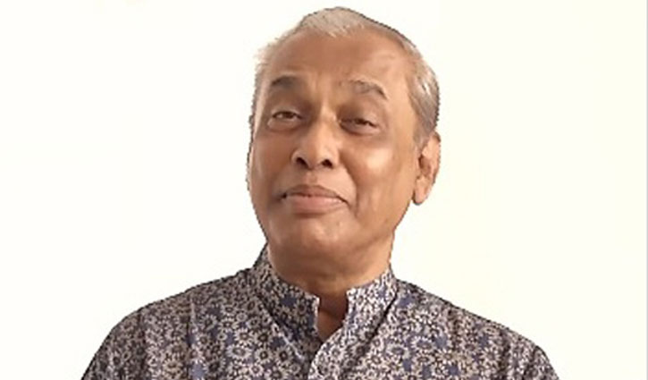 Speaker mourns death of Indra Mohan Rajbongshi