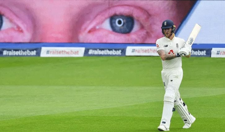 Ben Stokes named Wisden`s leading cricketer in the world Ben Stokes named Wisden`s leading cricketer in the world