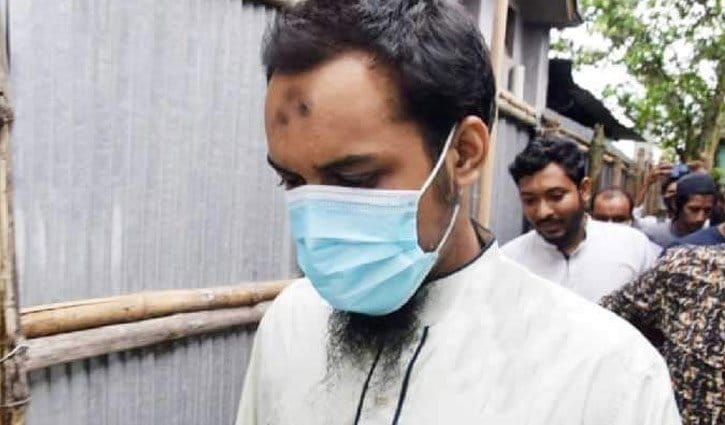 Twaha stages story of disappearance keeping himself in hiding: Police Twaha stages story of disappearance keeping himself in hiding: Police