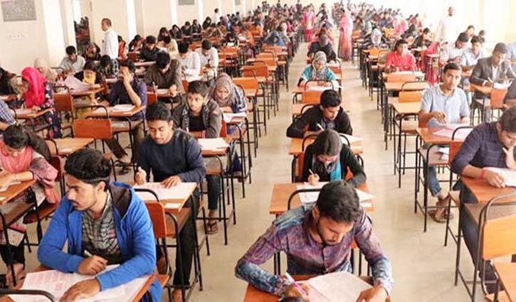 Cluster admission test of 20 universities postponed Cluster admission test of 20 universities postponed