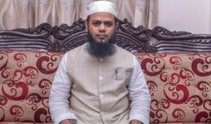 Hefazat leader Azizul Haque Islamabadi lands in jail