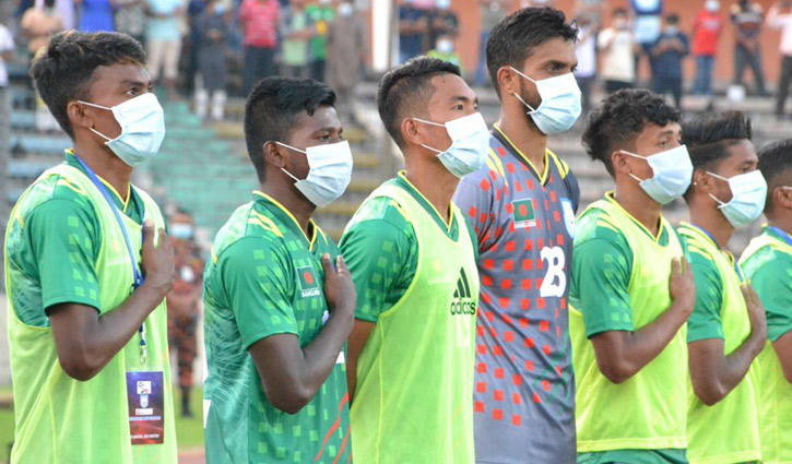 Bangladesh start Three Nations Cup with victory