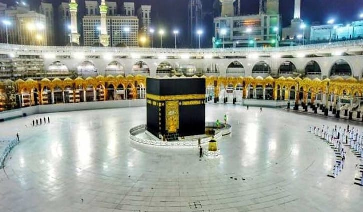 Bangladesh`s Muslims to skip Hajj pilgrimage this year Bangladesh`s Muslims to skip Hajj pilgrimage this year