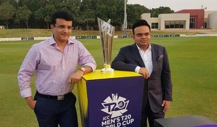 India picks 9 venues for ICC T20 World Cup India picks 9 venues for ICC T20 World Cup