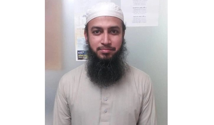 Hefazat leader Habibullah Mahmud Kashemi arrested