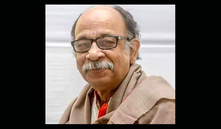 Poet Habibullah Sirajee passes away