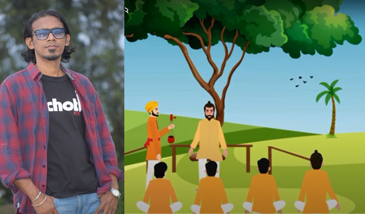 কপিরাইট নিয়ে ডকুমেন্টারি (ভিডিও) কপিরাইট নিয়ে ডকুমেন্টারি (ভিডিও)