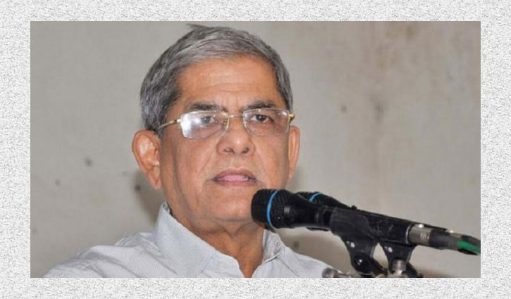 নির্যাতনের মাত্রা বাড়ায় ভারতে যাচ্ছে সংখ্যালঘুরা: ফখরুল নির্যাতনের মাত্রা বাড়ায় ভারতে যাচ্ছে সংখ্যালঘুরা: ফখরুল