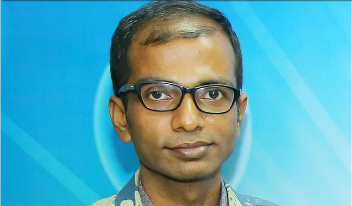 সড়ক দুর্ঘটনায় আহত যুগান্তরের সাংবাদিক ফরিদ সড়ক দুর্ঘটনায় আহত যুগান্তরের সাংবাদিক ফরিদ