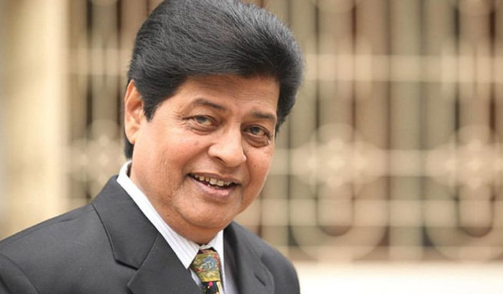 চিকিৎসকের ডাকে সাড়া দিয়েছেন ফারুক চিকিৎসকের ডাকে সাড়া দিয়েছেন ফারুক