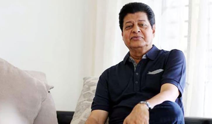 চিকিৎসক ধৈর্য ধরতে বলেছেন: নায়ক ফারুকের স্ত্রী চিকিৎসক ধৈর্য ধরতে বলেছেন: নায়ক ফারুকের স্ত্রী