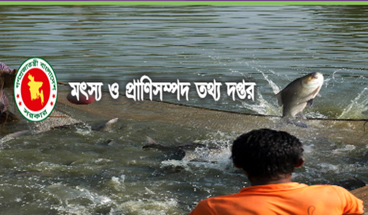 ৫ পদে লোক নেবে মৎস্য ও প্রাণিসম্পদ তথ্য দপ্তর ৫ পদে লোক নেবে মৎস্য ও প্রাণিসম্পদ তথ্য দপ্তর