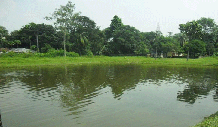 দক্ষিণ বিশিউড়া ও হালইসারকে ‘মৎস্য গ্রাম’ ঘোষণা দক্ষিণ বিশিউড়া ও হালইসারকে ‘মৎস্য গ্রাম’ ঘোষণা